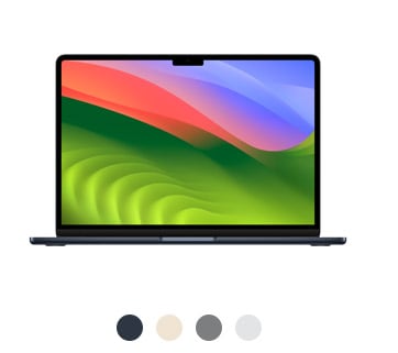 13" MacBook Air (M2)