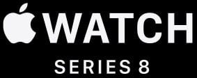 Apple Watch Series 8
