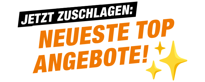 Jetzt zuschalgen: Neueste Top-Angebote!