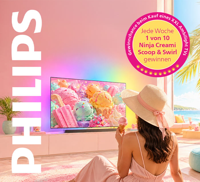 Philips Ambilight Summer Promo_Teaser