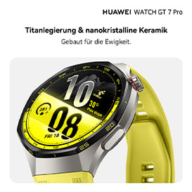 Titanlegierung & nanokristalline Keramik
