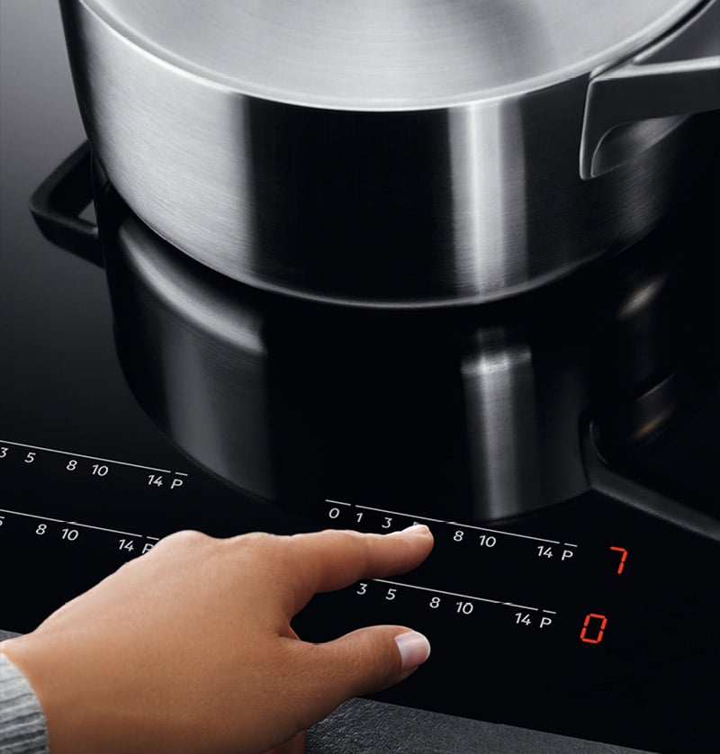 Direct-Control Bedienelemente