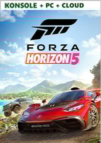 Forza Horizon 5