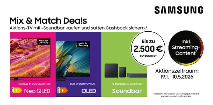 Samsung Mix & Match Dea!s_DTeaser