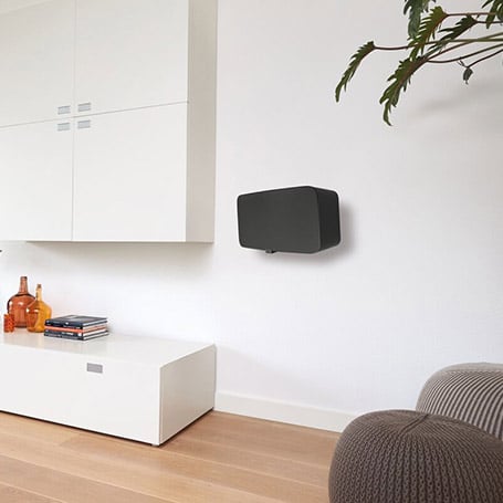 Lautsprecher Halterungen