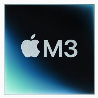 Apple M3 Chip