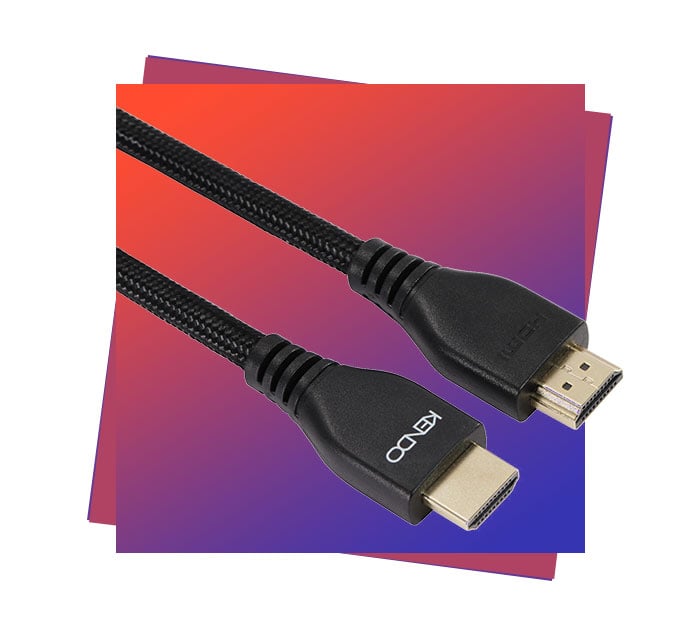 HDMI-Kabel