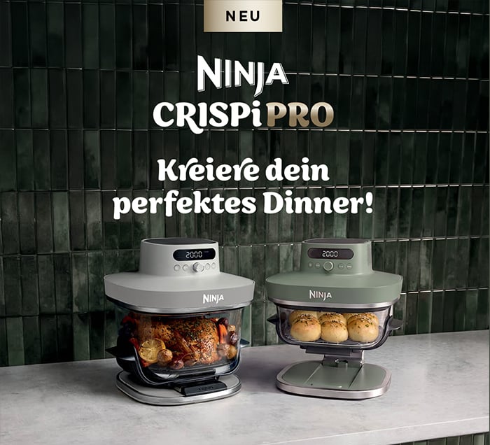 Ninja Crispi Pro