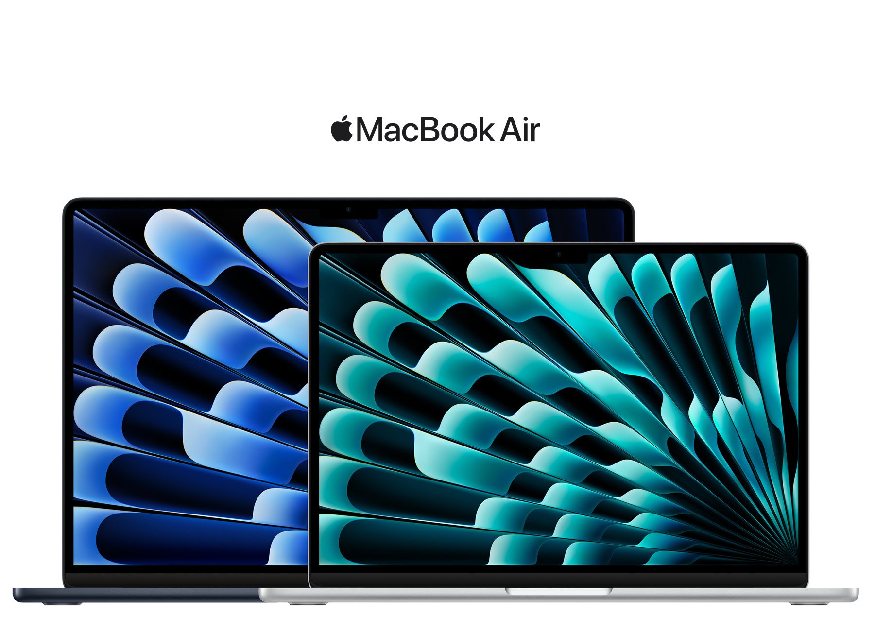 Apple MacBook Air M3 Chip