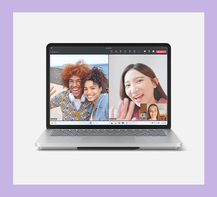 Surface Laptop Studio 2_Teaser7