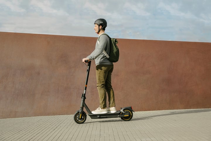 Segway_Bild2 Segway