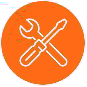 Reparieren nicht Ersetzen