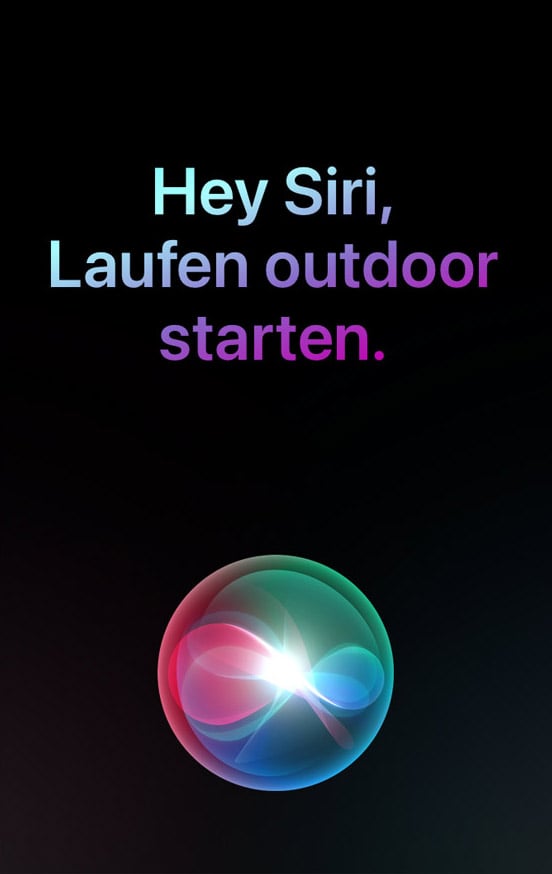 Siri ist jetzt schneller und sicherer