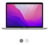 13" MacBook Pro