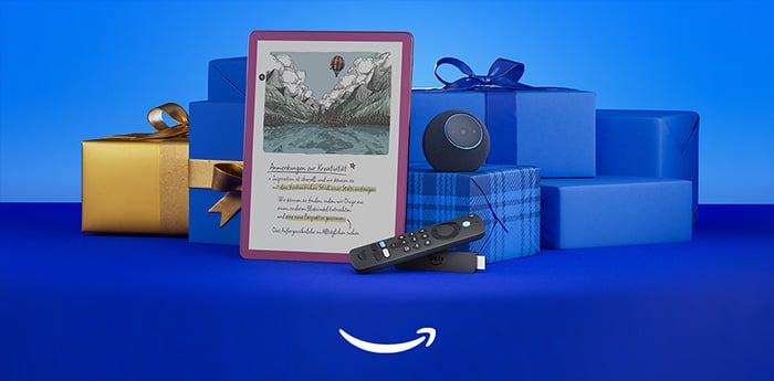 Amazon Promotion
