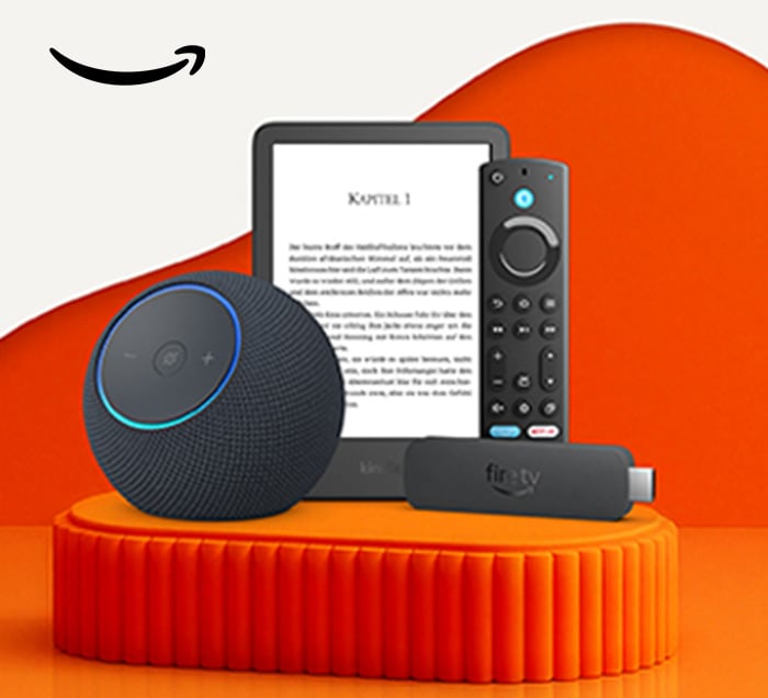 Amazon Oster Promo
