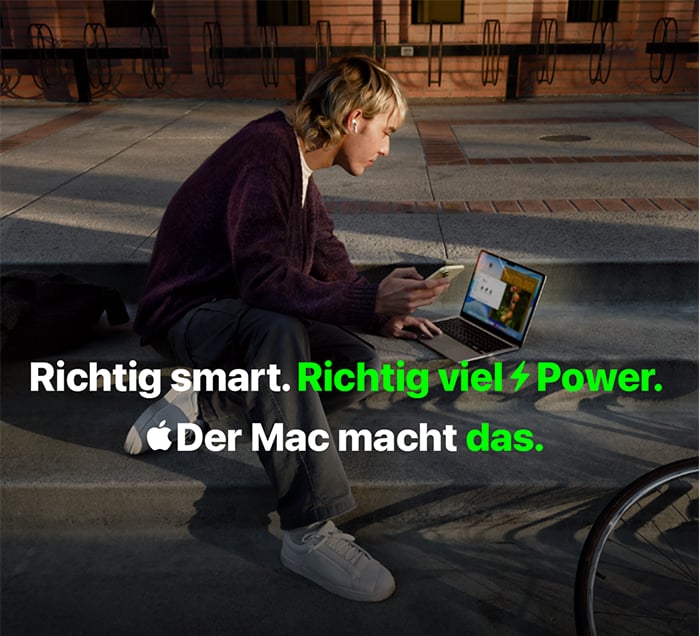 Apple Mac Back to School_Teaser