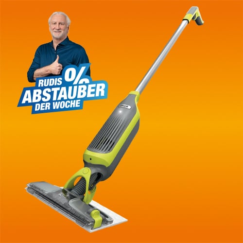 Rudis Abstauber der Woche KW 14