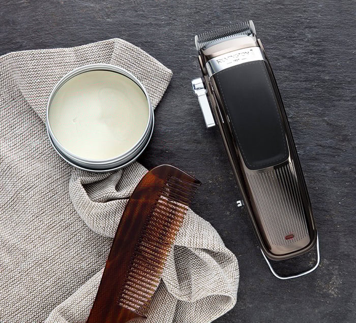 REMINGTON - Haarschneider