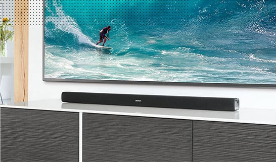 Denon_Soundbars_bild1 Denon_Soundbars_bild1