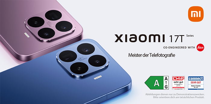 Xiaomi T-Serie