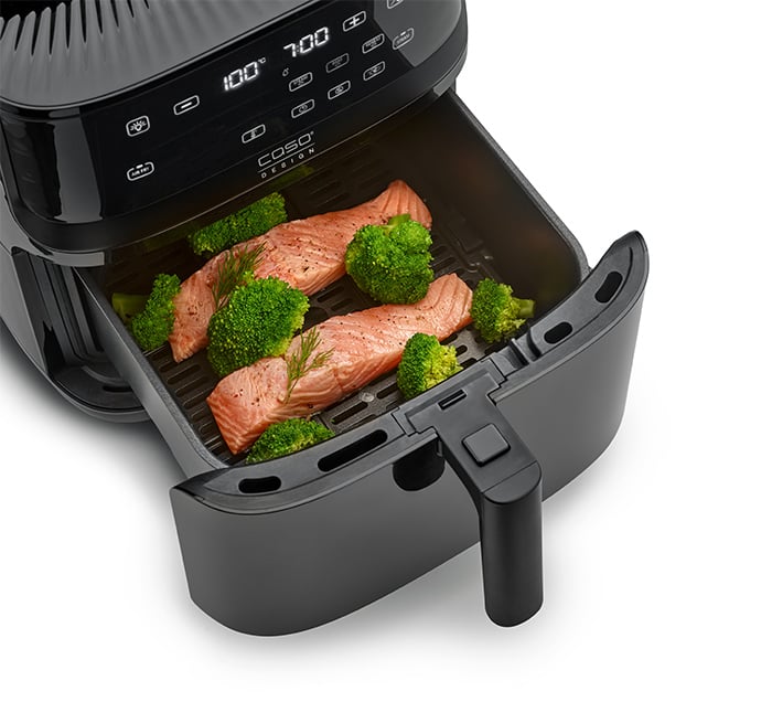Caso 3182 Steam & Air Fry 700
