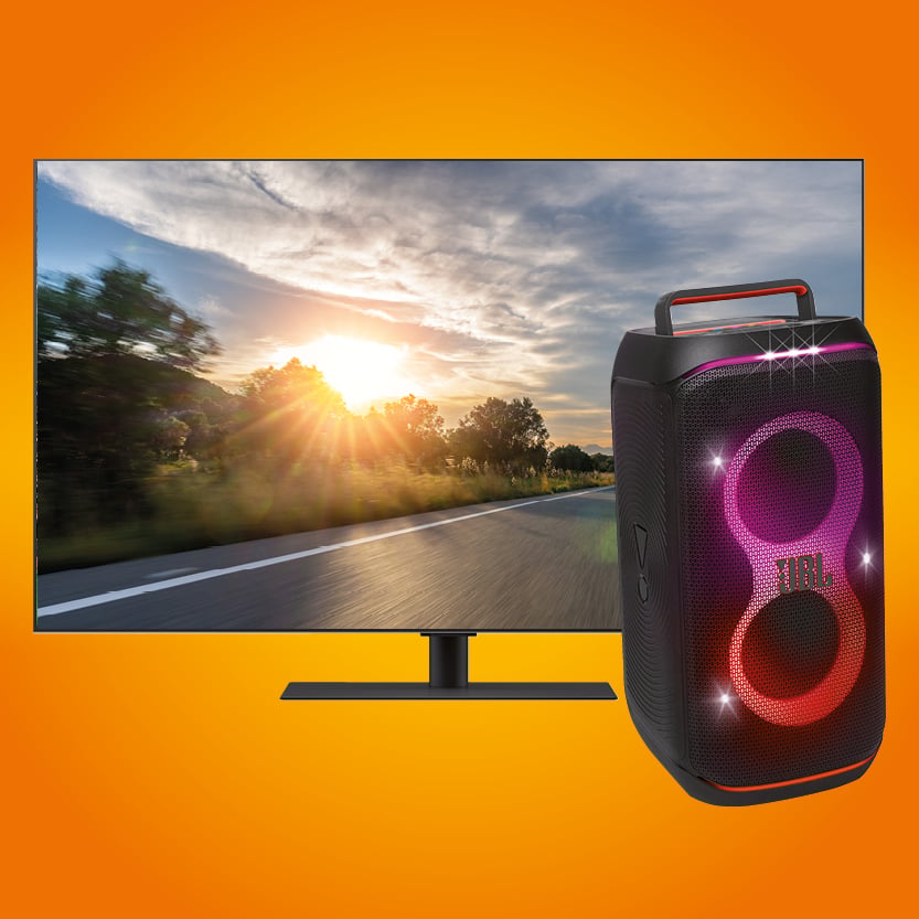 TV und Audio