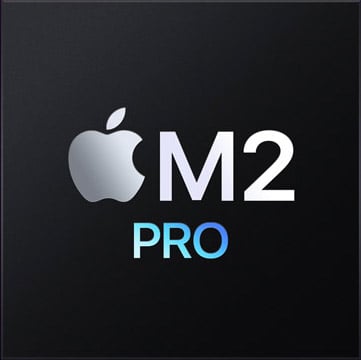 Apple Chip M2 PRO