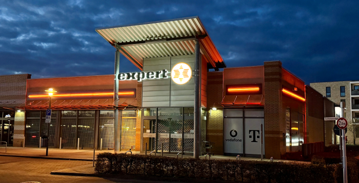 Marktfront expert Lehrte