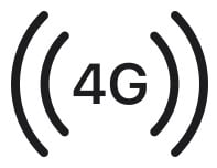 4G LTE Mobilfunk