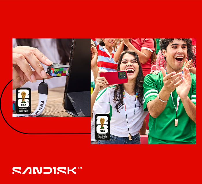 SanDisk World Cup 2026_bild-gs