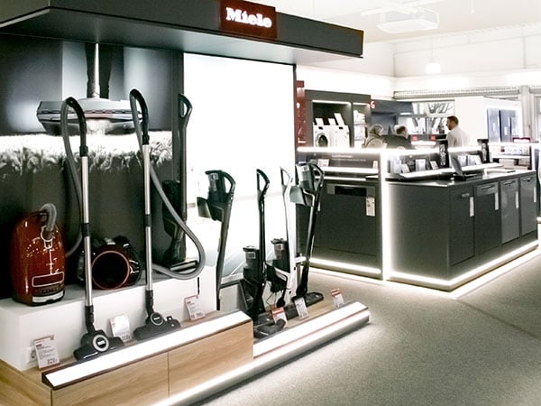 Über uns Miele Über uns Miele