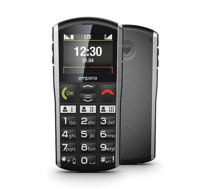 SIMPLICITY LTE