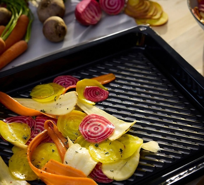 Siemens Backofen mit AirFry-Funktion