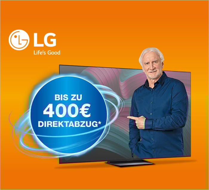 LG Direktabzüge