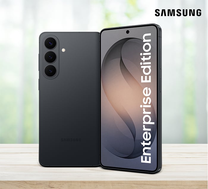 Samsung Back to Business_Teaser