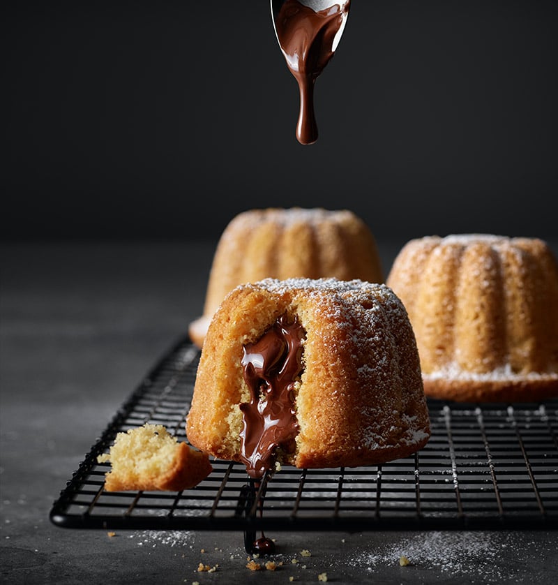 SteamBake - Der Backofen mit Feuchtigkeitszugabe