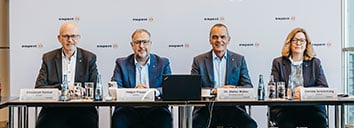 expert-Frühjahrstagung 2026 in Hannover: expert-Strategie 2030+ gibt Richtung vor