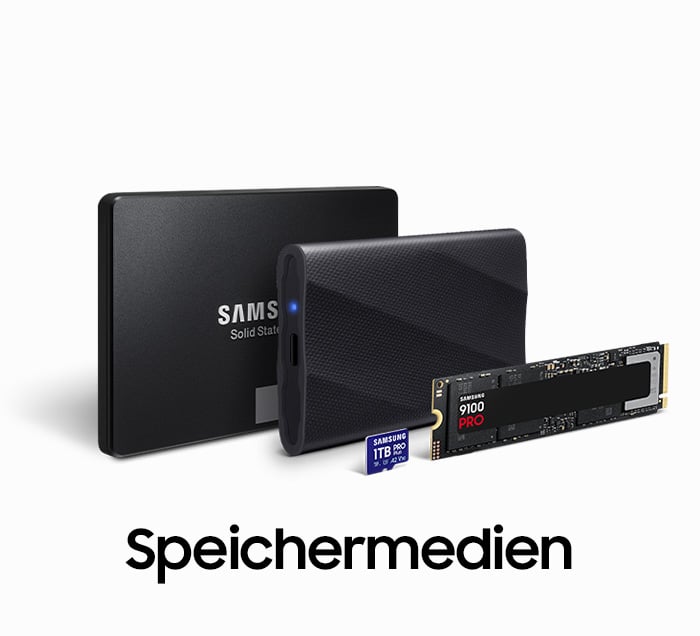 Speichermedien