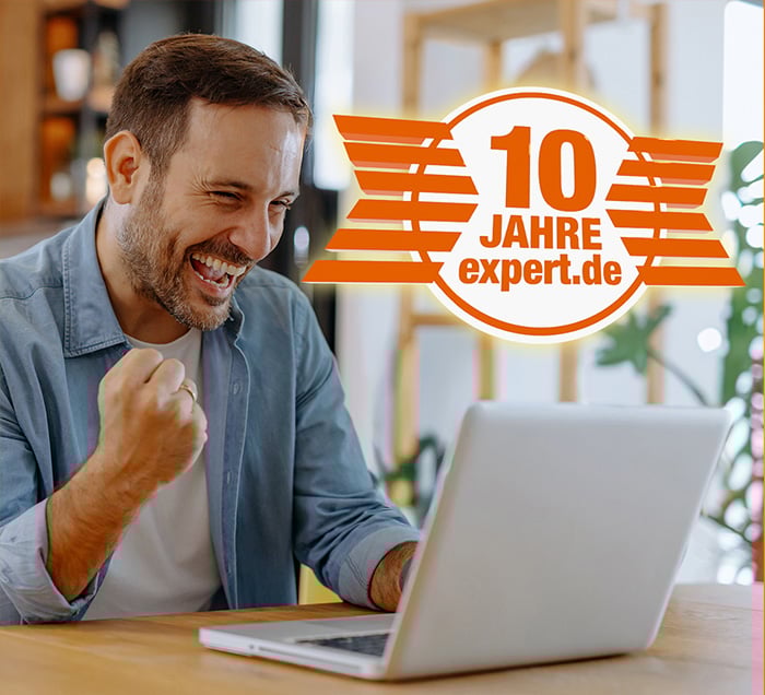 10 Jahre expert