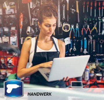 Handwerk Handwerk
