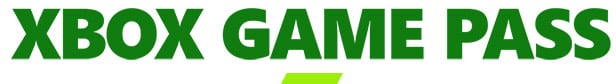 Xbox Game Pass