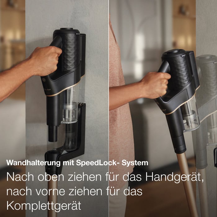 DuoFlex SpeedLock Wall System