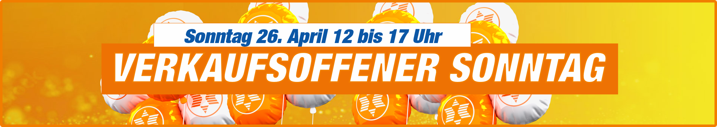 Verkaufsoffener Sonntag am 12.04. bei expert Uelzen mit vielen Aktionen