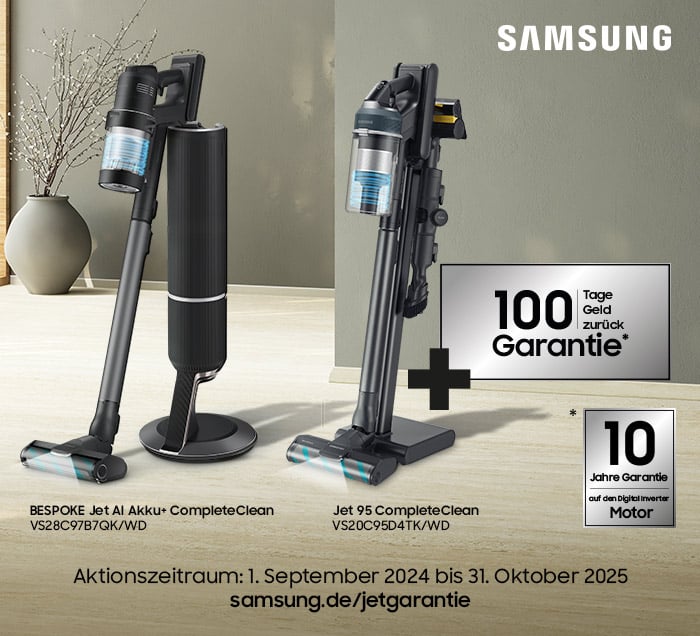 Bis zu 100 € Hausgeräte-Bonus<br />
und viele weitere Angebote sichern.