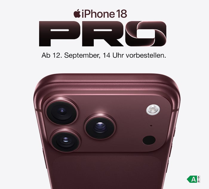 iPhone 18 Pro/18 Pro Max_Teaser