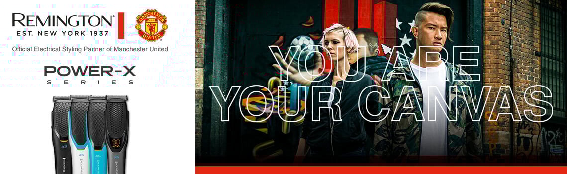 REMINGTON - POWER-X