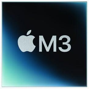 Apple M3