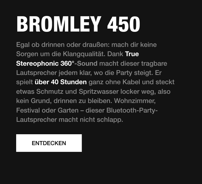 Marshall Bromley 450