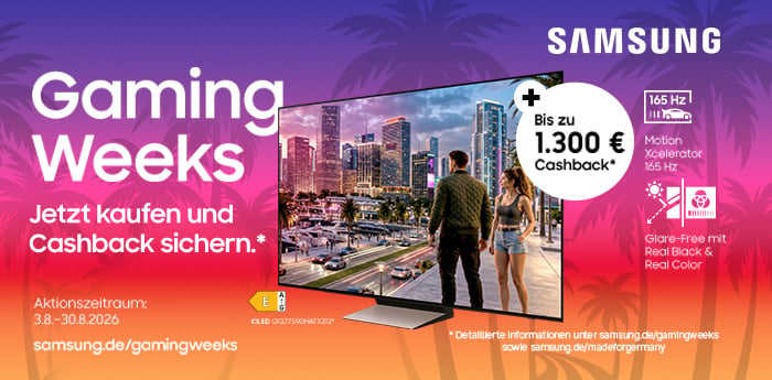 Samsung Gaming Weeks_DTeaser